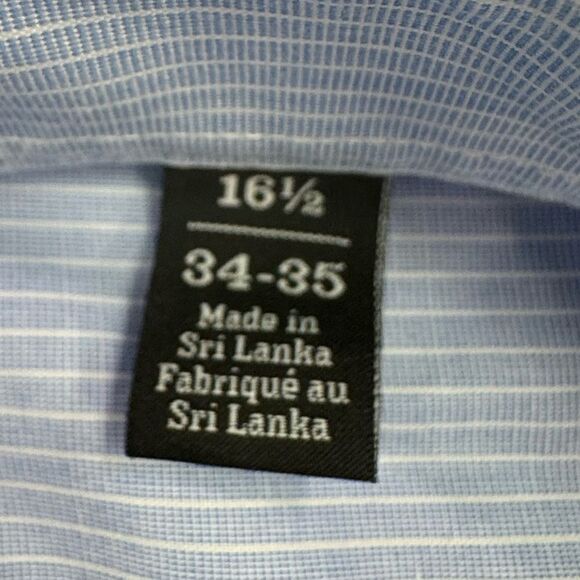 Nordstrom men’s dress shirt - Picture 2 of 5